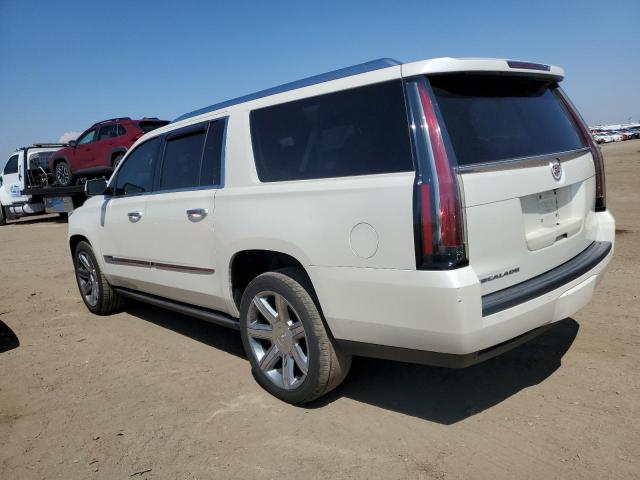 Photo 2 from auction – 2015 CADILLAC ESCALADE E with VIN 1GYS4JKJ3FR300946