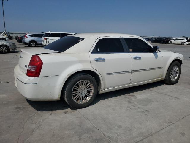 Photo 3 from auction – 2010 CHRYSLER 300 TOURIN with VIN 2C3CA5CV0AH180256