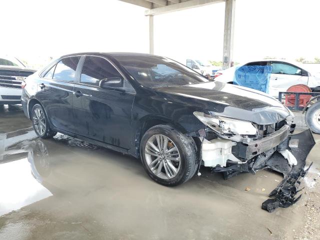 Photo 4 from auction – 2017 TOYOTA CAMRY LE with VIN 4T1BF1FK2HU379539