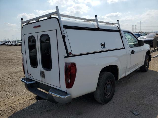 Photo 3 from auction – 2008 CHEVROLET COLORADO with VIN 1GCCS149488122802