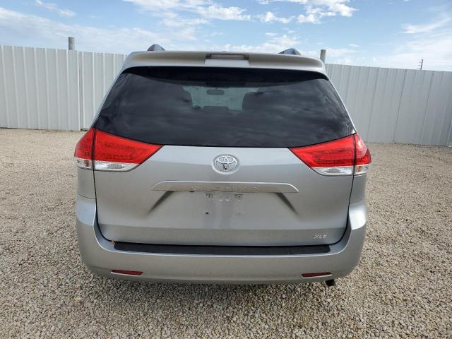 Photo 6 from auction – 2014 TOYOTA SIENNA with VIN 5TDYK3DC2ES444374