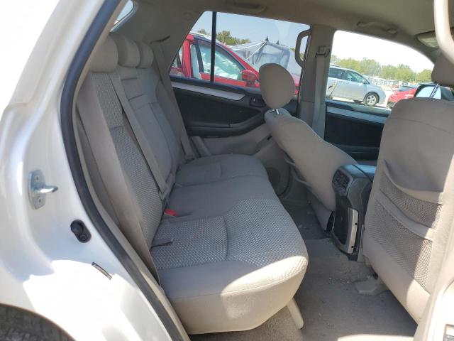 Photo 11 from auction – 2007 TOYOTA 4RUNNER SR with VIN JTEBU14R970114256