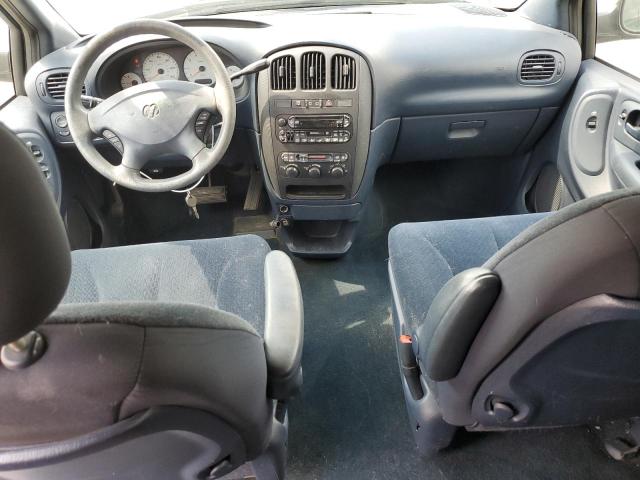 Foto 8 de la subasta – 2003 DODGE GRAND CARA con VIN 2D4GP44323R317362