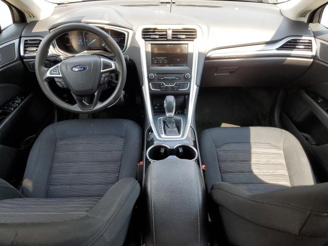 Photo 8 from auction – 2016 FORD FUSION SE with VIN 3FA6P0H78GR252909