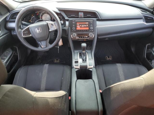 Photo 8 from auction – 2016 HONDA CIVIC LX with VIN 2HGFC2F59GH557786