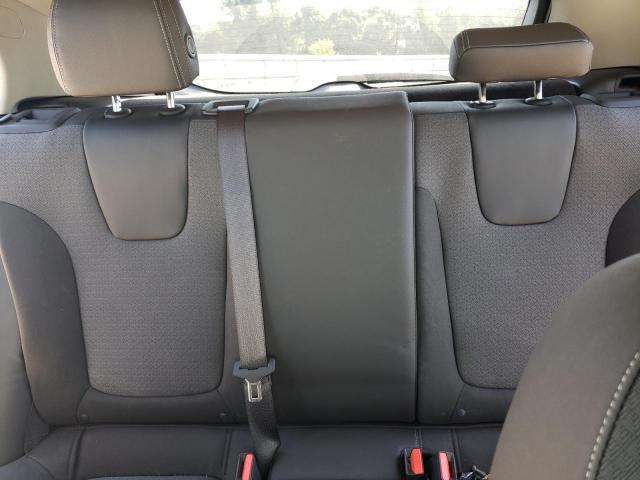 Photo 10 from auction – 2024 BUICK ENCORE GX with VIN KL4AMBS25RB099073