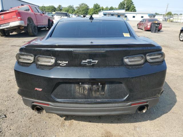 Photo 6 from auction – 2023 CHEVROLET CAMARO LS with VIN 1G1FB1RX1P0102002
