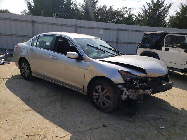 Photo 4 from auction – 2011 HONDA ACCORD with VIN 1HGCP2F69BA024294