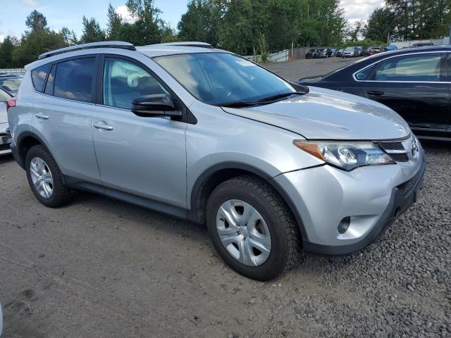 Photo 4 from auction – 2013 TOYOTA RAV4 LE with VIN JTMBFREV6DD005847
