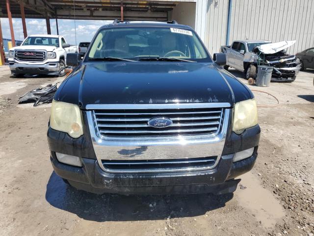 Photo 5 from auction – 2010 FORD EXPLORER X with VIN 1FMEU7DEXAUA68630