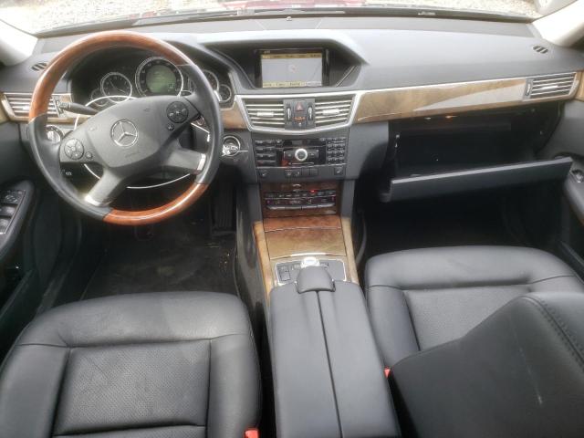 Photo 8 from auction – 2010 MERCEDES-BENZ E-CLASS E3 with VIN WDDHF8HB0AA147104
