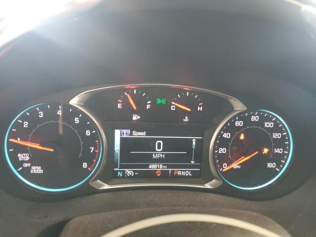 Photo 9 from auction – 2016 CHEVROLET MALIBU LT with VIN 1G1ZE5ST2GF357824