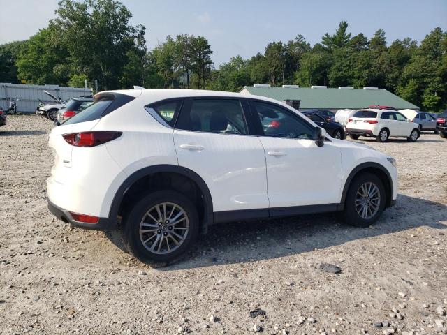 Photo 3 from auction – 2018 MAZDA CX-5 SPORT with VIN JM3KFBBM0J0443874