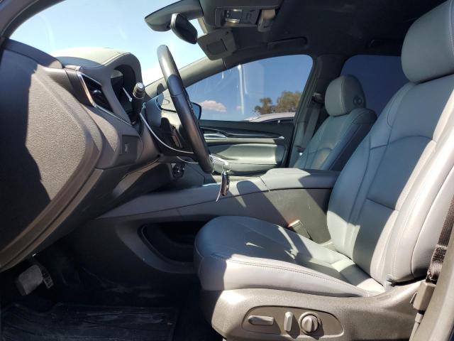 Photo 7 from auction – 2023 BUICK ENCLAVE ES with VIN 5GAEVAKW5PJ227544
