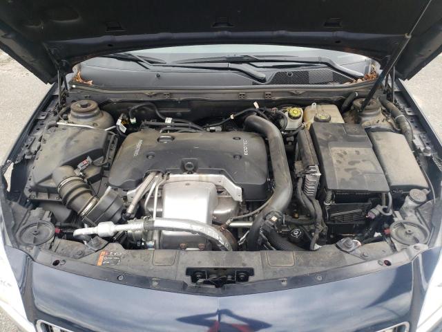Photo 11 from auction – 2016 BUICK REGAL PREM with VIN 2G4GS5GX9G9168210