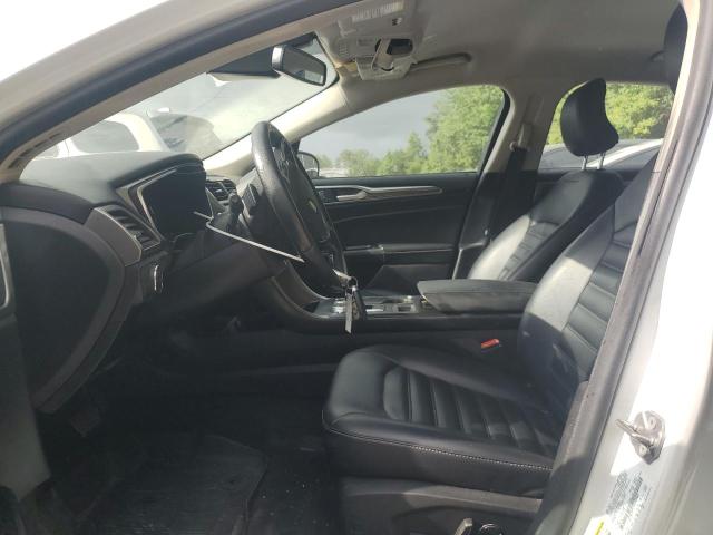 Photo 7 from auction – 2019 FORD FUSION SEL with VIN 3FA6P0E97KR100960