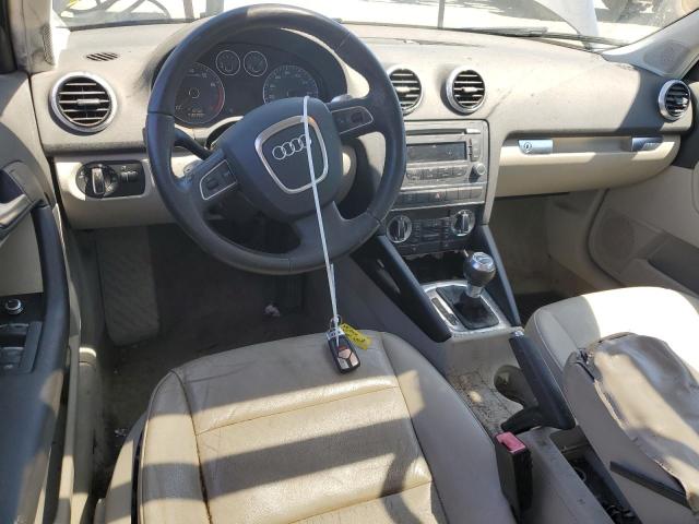 Photo 8 from auction – 2011 AUDI A3 PREMIUM with VIN WAUKEAFM4BA013208