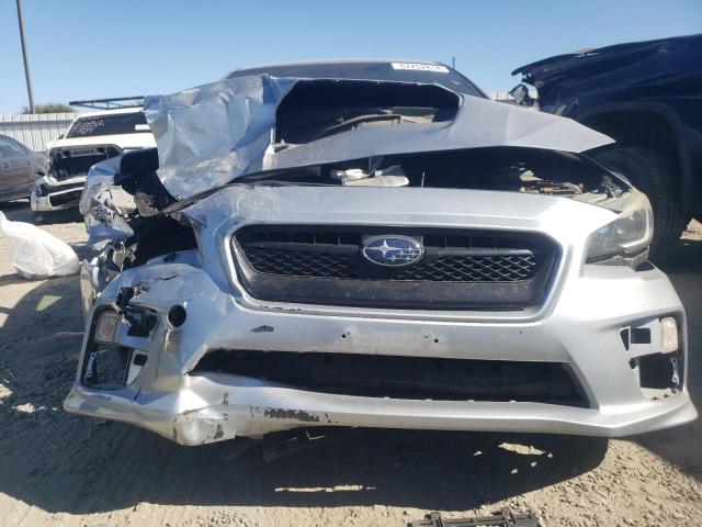 Фото 5 с аукциона – 2016 SUBARU WRX с VIN JF1VA1B66G9817687