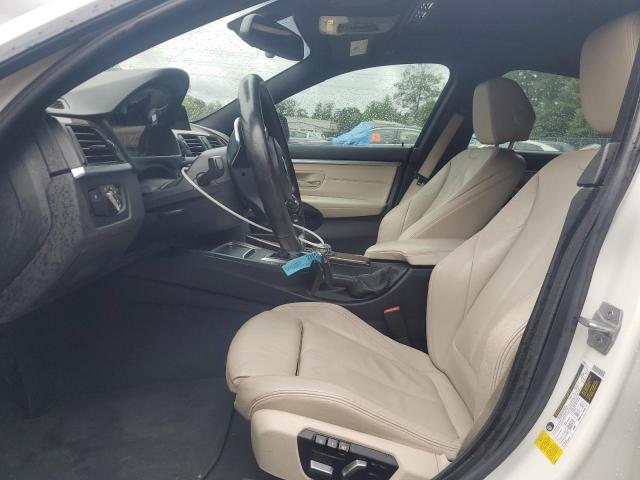 Photo 7 from auction – 2016 BMW 428I with VIN WBA4A9C57GGL89552
