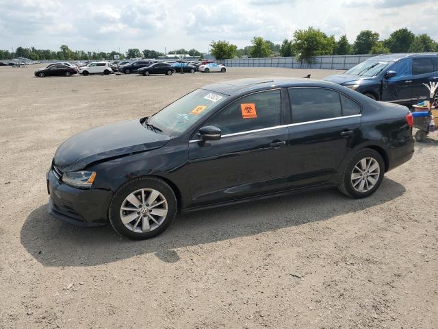 2015 Volkswagen Jetta