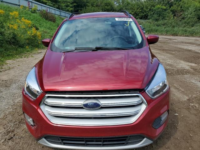 Photo 5 from auction – 2018 FORD ESCAPE SE with VIN 1FMCU0GD4JUB32274