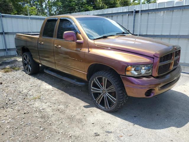 Photo 4 from auction – 2003 DODGE RAM 1500 S with VIN 1D7HA18K23J606660