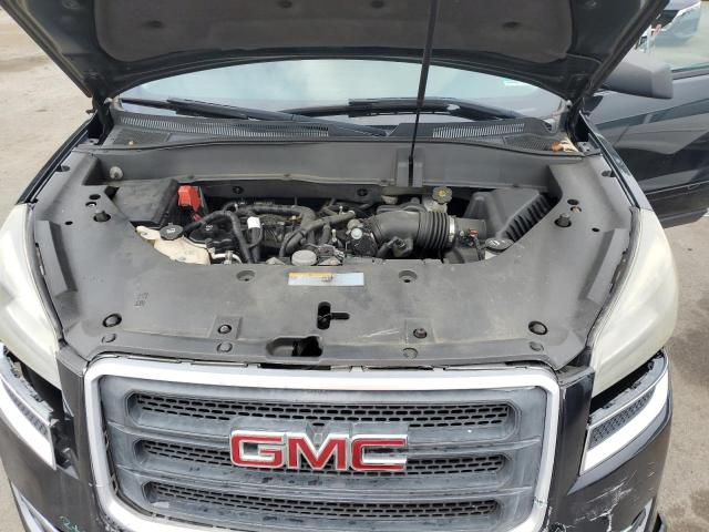 Photo 12 from auction – 2013 GMC ACADIA SLE with VIN 1GKKRPKD8DJ147162