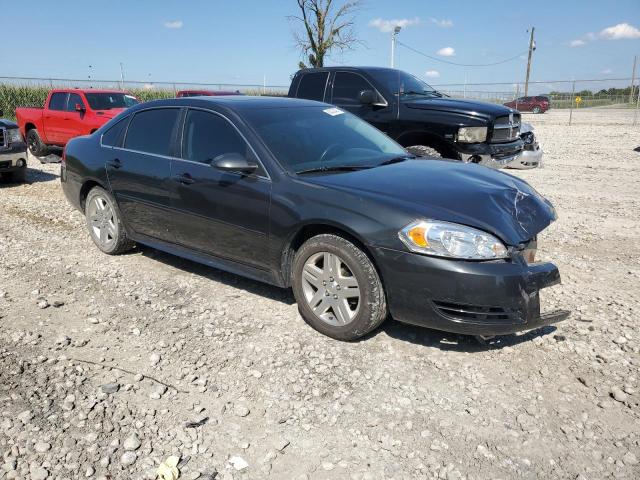 Photo 4 from auction – 2014 CHEVROLET IMPALA LIM with VIN 2G1WB5E3XE1127265