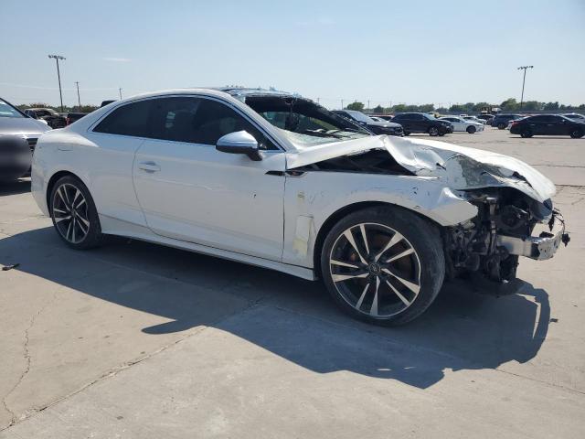 Photo 4 from auction – 2023 AUDI S5 PREMIUM with VIN WAUP4AF56PA014739