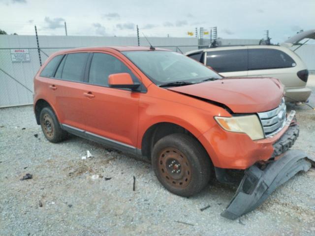 Photo 4 from auction – 2007 FORD EDGE SEL with VIN 2FMDK38C27BA53413