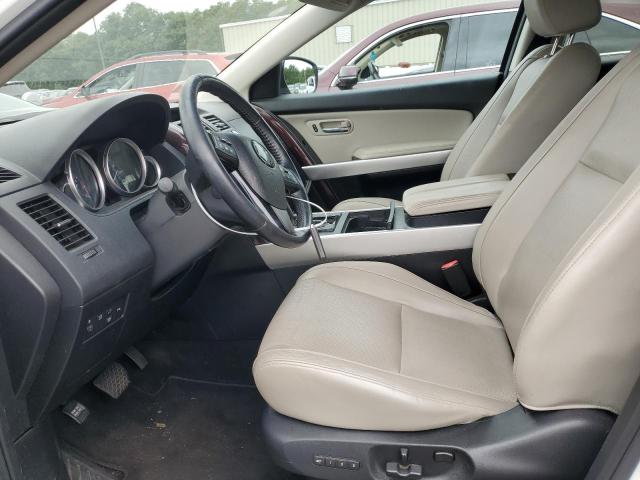 Photo 7 from auction – 2015 MAZDA CX-9 GRAND with VIN JM3TB2DA3F0453213