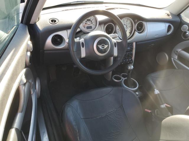 Photo 8 from auction – 2002 MINI COOPER with VIN WMWRC33432TC37453