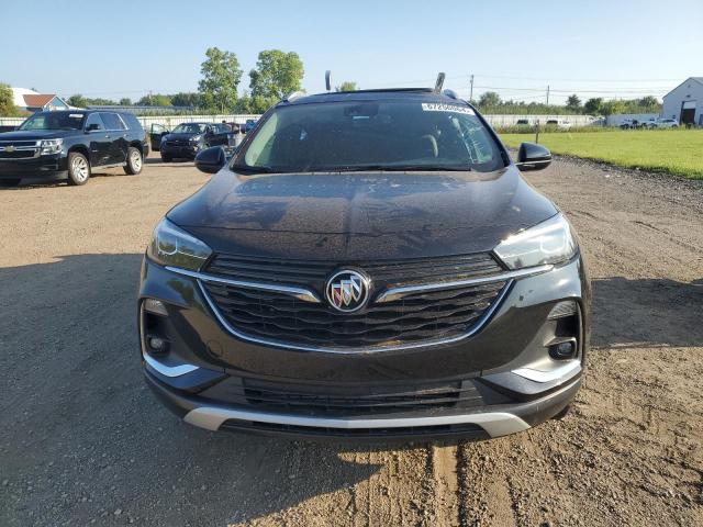 Photo 5 from auction – 2022 BUICK ENCORE GX with VIN KL4MMFSLXNB046831