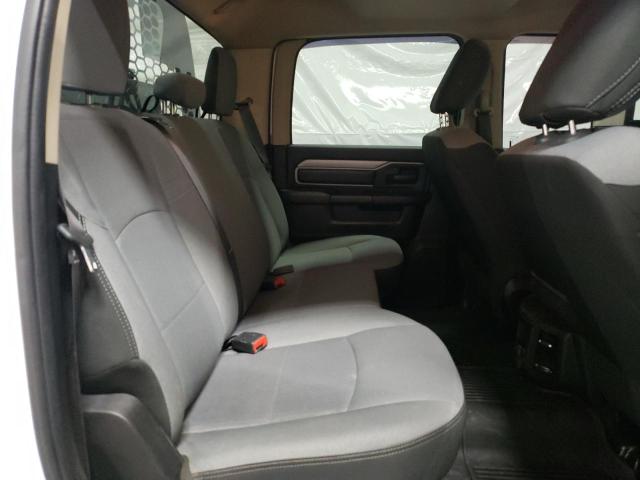 Photo 10 from auction – 2020 RAM 4500 with VIN 3C7WRLEL0LG197808
