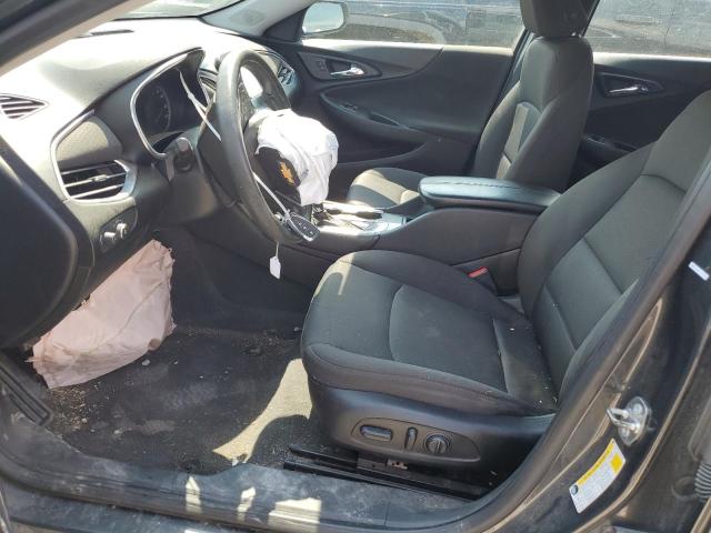 Photo 7 from auction – 2018 CHEVROLET MALIBU LT with VIN 1G1ZD5ST4JF256486