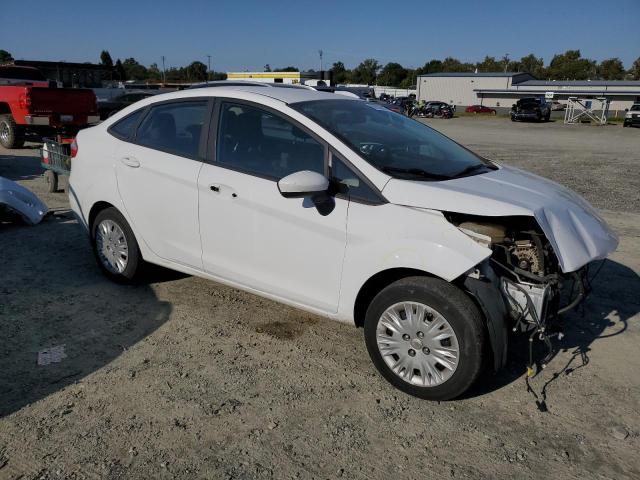 Photo 4 from auction – 2017 FORD FIESTA S with VIN 3FADP4AJ5HM104235