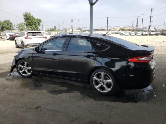 Photo 2 from auction – 2016 FORD FUSION SE with VIN 3FA6P0HD8GR360582