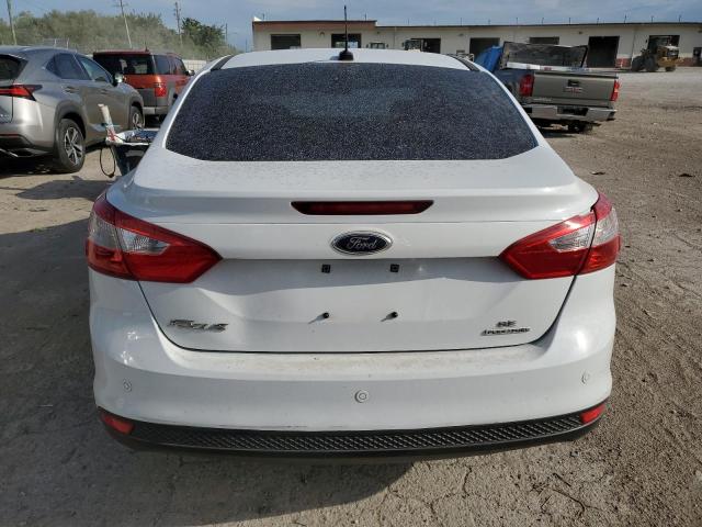 Photo 6 from auction – 2013 FORD FOCUS SE with VIN 1FADP3F21DL309672