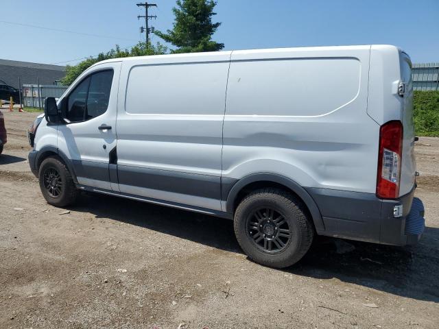 Photo 2 from auction – 2017 FORD TRANSIT T- with VIN 1FTYE1YM9HKA88743