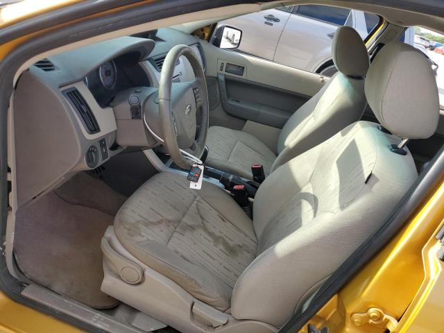 Photo 7 from auction – 2009 FORD FOCUS SE with VIN 1FAHP35N39W152746