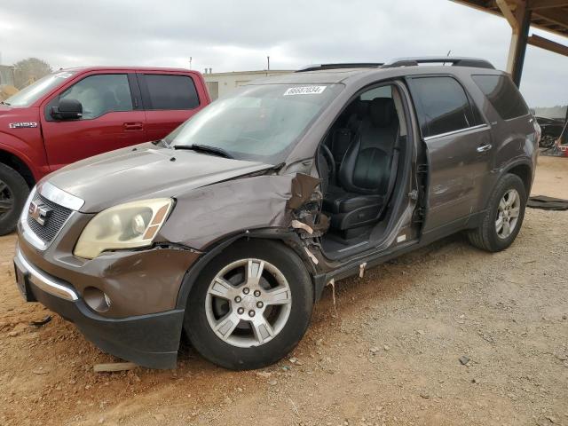 GMC ACADIA SLT 2008 с VIN 1GKEV23778J247828 - Фото с аукциона