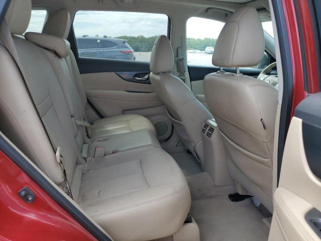Photo 10 from auction – 2015 NISSAN ROGUE S with VIN 5N1AT2MVXFC861928