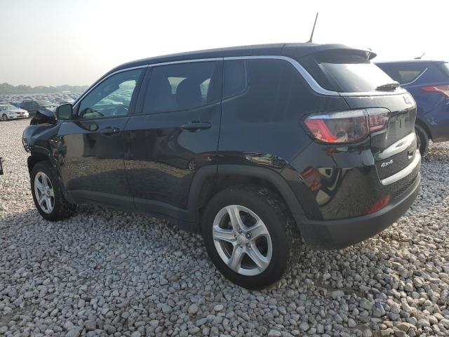 Photo 2 from auction – 2024 JEEP COMPASS SP with VIN 3C4NJDAN3RT581112