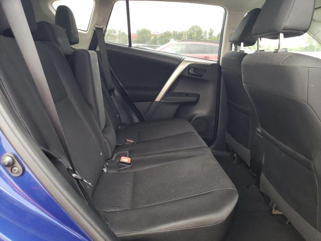 Photo 11 from auction – 2014 TOYOTA RAV4 LE with VIN 2T3BFREV8EW195560