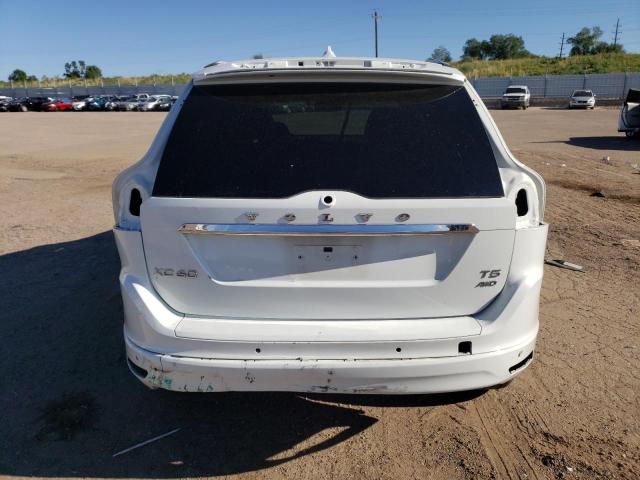 Photo 6 from auction – 2016 VOLVO XC60 T5 PL with VIN YV4612RM5G2869326