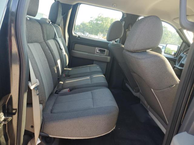 Photo 10 from auction – 2010 FORD F150 SUPER with VIN 1FTEW1E86AFD82994