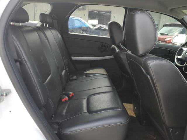 Photo 11 from auction – 2009 CHEVROLET EQUINOX SP with VIN 2CNDL037396254156