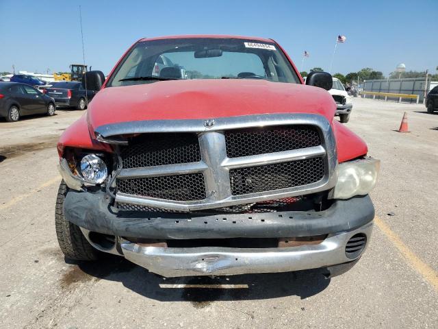 Photo 5 from auction – 2003 DODGE RAM 1500 S with VIN 1D7HA16NX3J680874