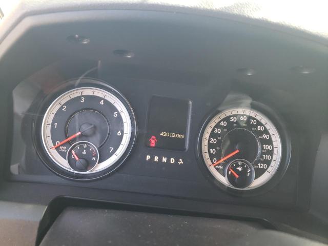 Photo 9 from auction – 2015 RAM 1500 SLT with VIN 1C6RR6GT0FS547225