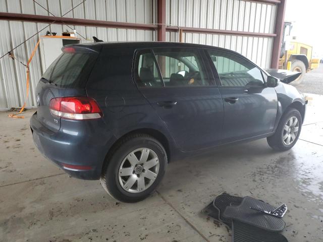 Photo 3 from auction – 2013 VOLKSWAGEN GOLF with VIN WVWDM7AJ6DW093910